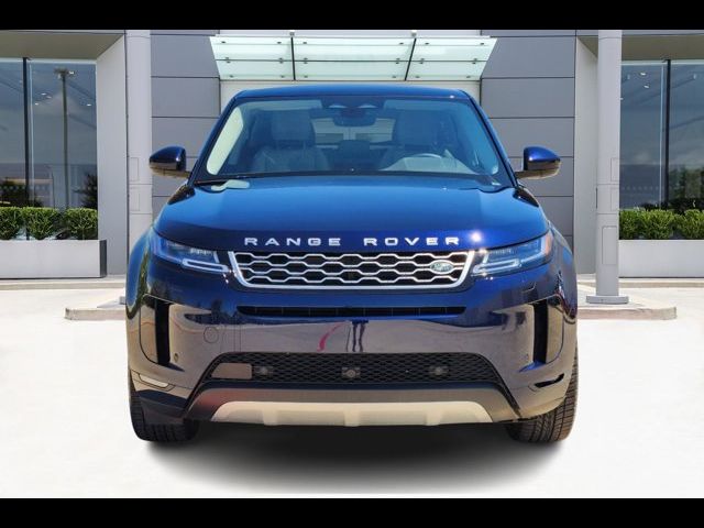 2023 Land Rover Range Rover Evoque SE