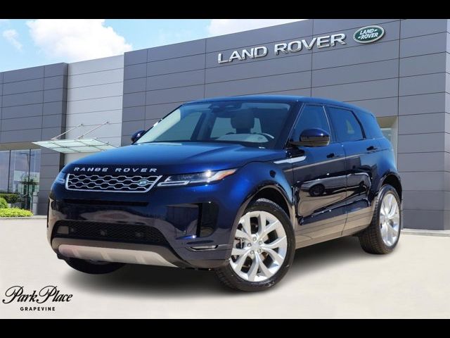 2023 Land Rover Range Rover Evoque SE