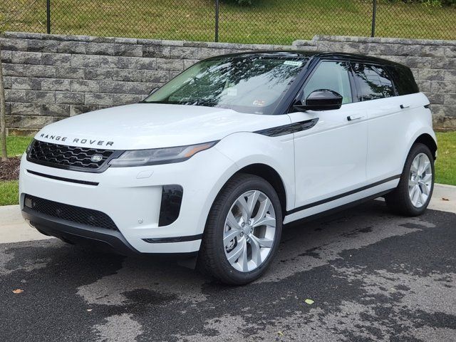 2023 Land Rover Range Rover Evoque SE