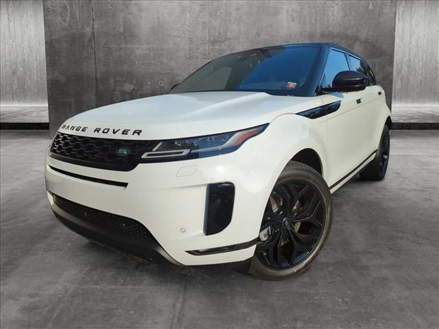 2023 Land Rover Range Rover Evoque SE