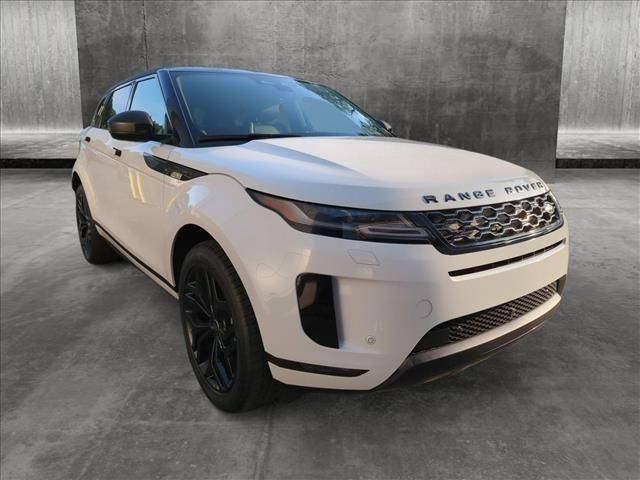 2023 Land Rover Range Rover Evoque SE