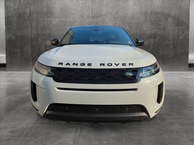 2023 Land Rover Range Rover Evoque SE