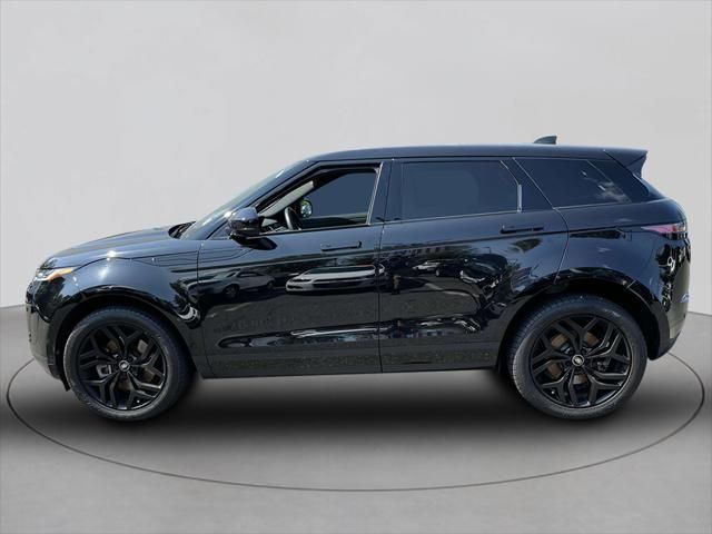 2023 Land Rover Range Rover Evoque SE