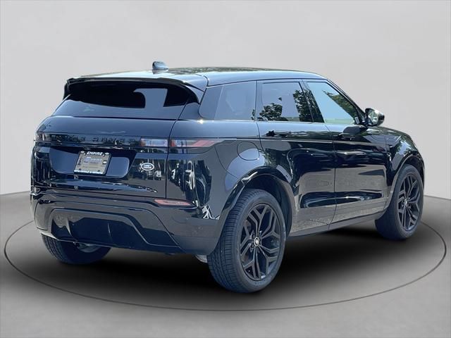 2023 Land Rover Range Rover Evoque SE