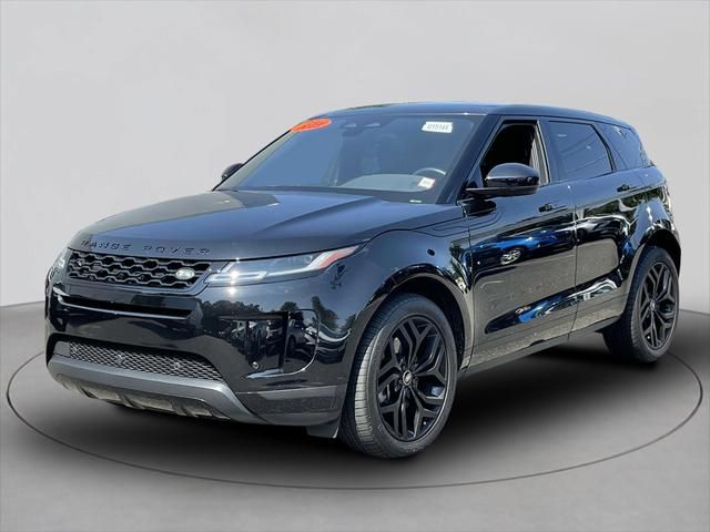 2023 Land Rover Range Rover Evoque SE