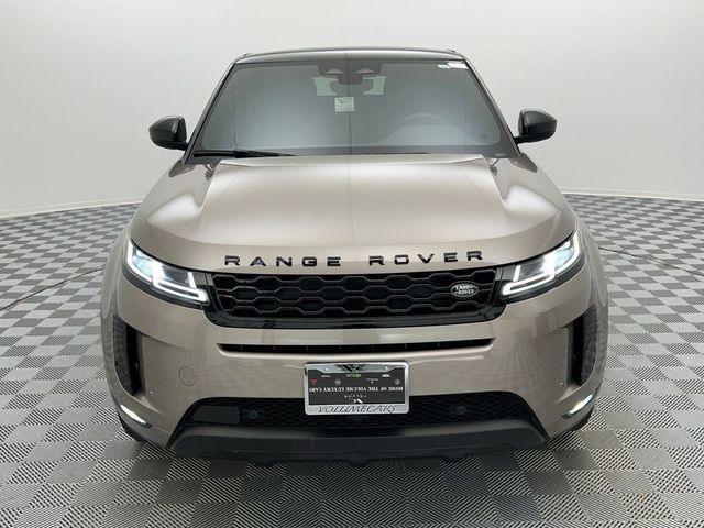 2023 Land Rover Range Rover Evoque SE