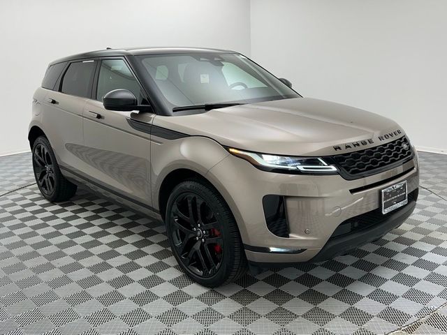 2023 Land Rover Range Rover Evoque SE