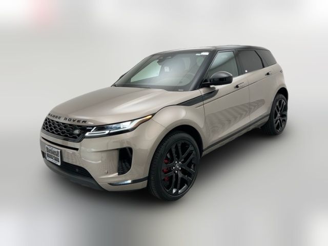 2023 Land Rover Range Rover Evoque SE