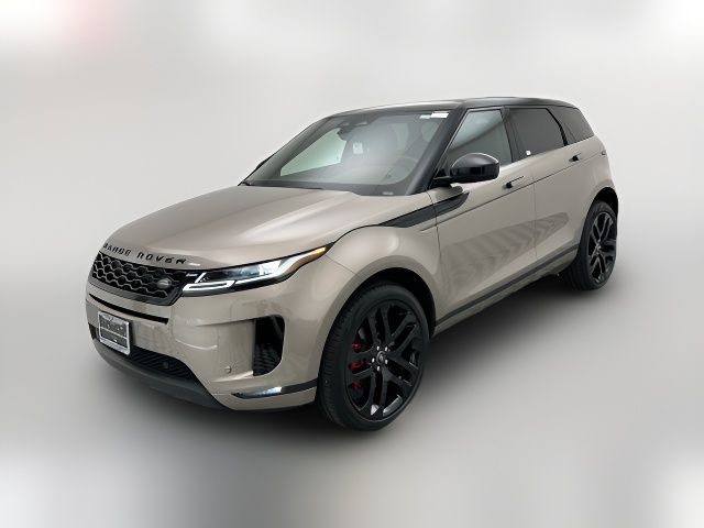 2023 Land Rover Range Rover Evoque SE