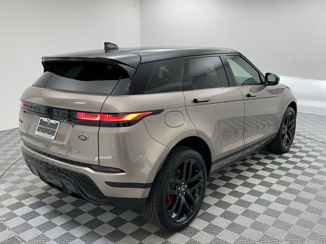 2023 Land Rover Range Rover Evoque SE