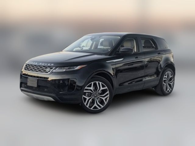 2023 Land Rover Range Rover Evoque SE