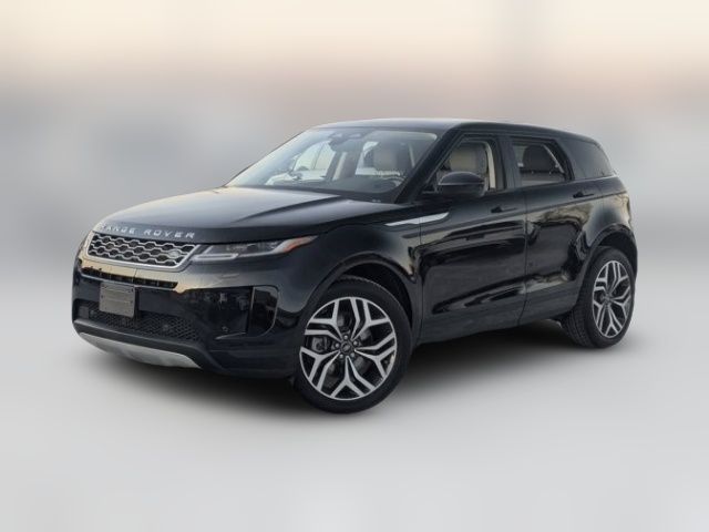 2023 Land Rover Range Rover Evoque SE