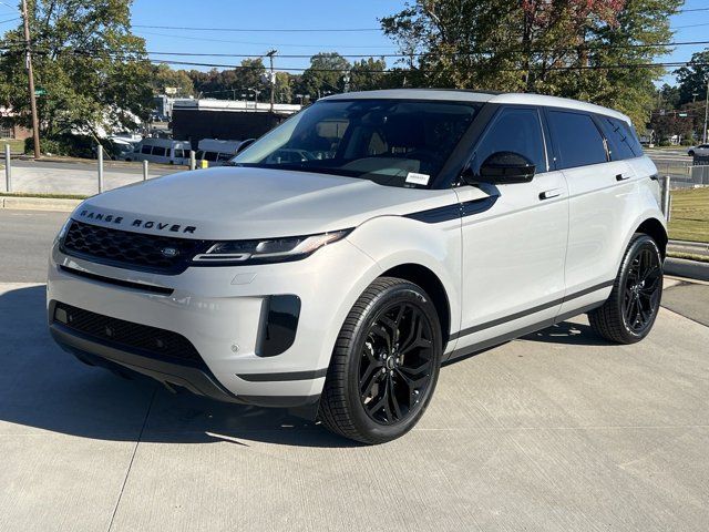 2023 Land Rover Range Rover Evoque SE