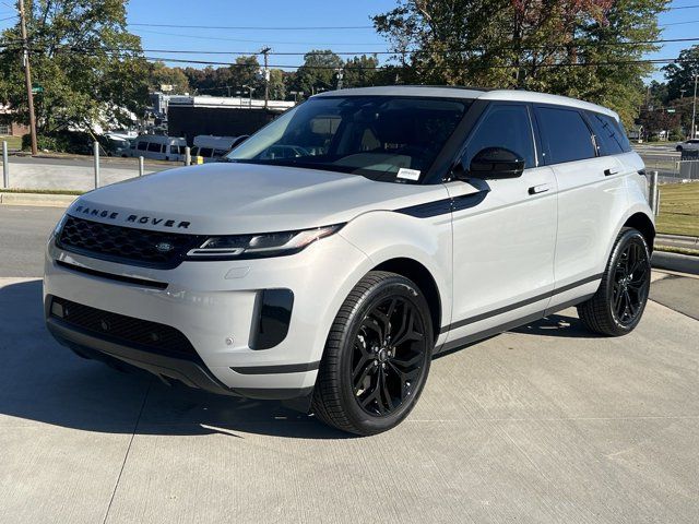 2023 Land Rover Range Rover Evoque SE