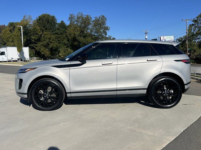 2023 Land Rover Range Rover Evoque SE