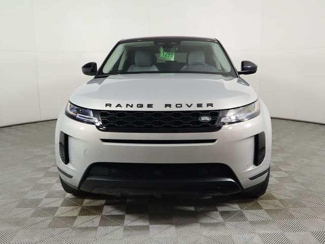 2023 Land Rover Range Rover Evoque SE