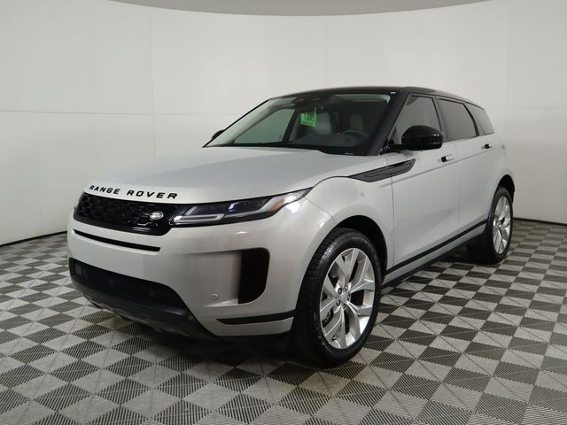 2023 Land Rover Range Rover Evoque SE