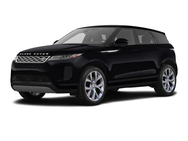 2023 Land Rover Range Rover Evoque SE