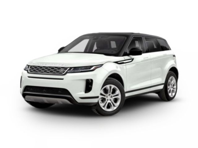 2023 Land Rover Range Rover Evoque SE