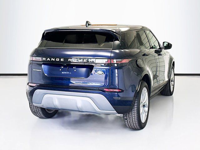 2023 Land Rover Range Rover Evoque SE