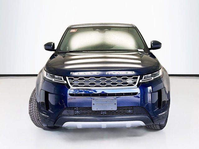 2023 Land Rover Range Rover Evoque SE