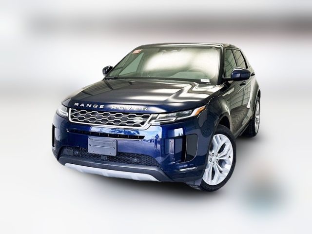 2023 Land Rover Range Rover Evoque SE