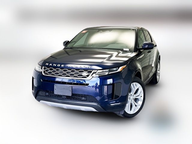 2023 Land Rover Range Rover Evoque SE