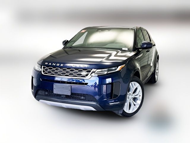 2023 Land Rover Range Rover Evoque SE