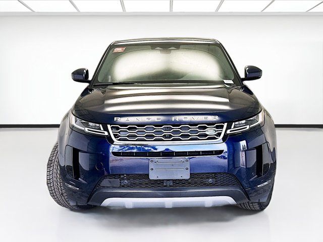 2023 Land Rover Range Rover Evoque SE