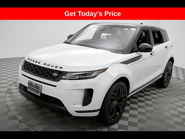 2023 Land Rover Range Rover Evoque SE