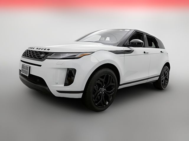 2023 Land Rover Range Rover Evoque SE