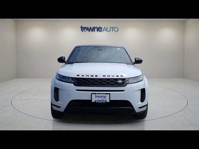 2023 Land Rover Range Rover Evoque SE