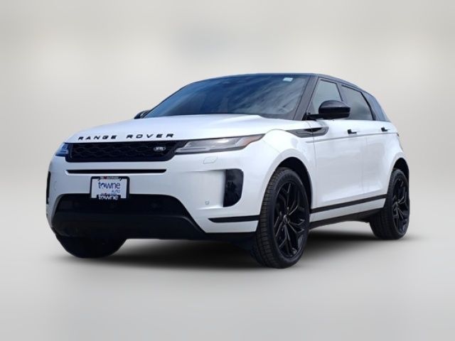 2023 Land Rover Range Rover Evoque SE