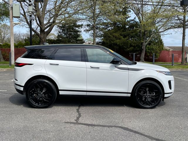 2023 Land Rover Range Rover Evoque SE