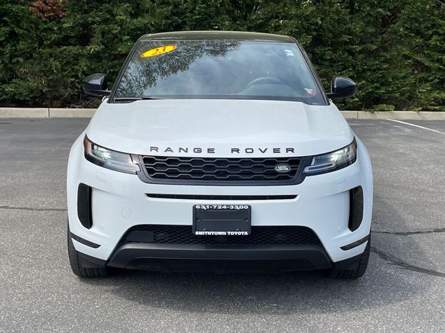 2023 Land Rover Range Rover Evoque SE