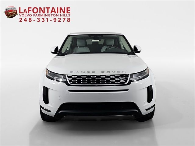 2023 Land Rover Range Rover Evoque SE