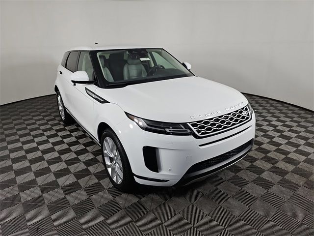 2023 Land Rover Range Rover Evoque SE