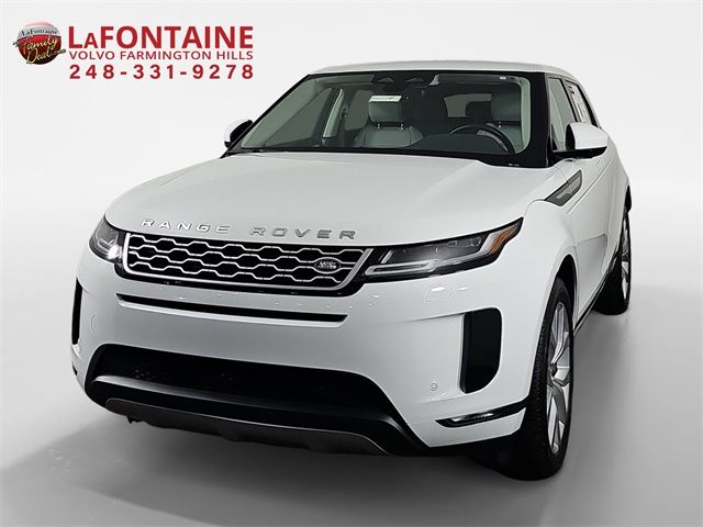 2023 Land Rover Range Rover Evoque SE