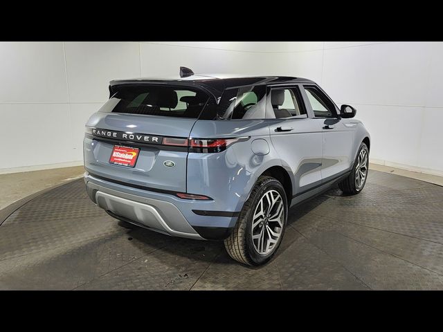 2023 Land Rover Range Rover Evoque SE