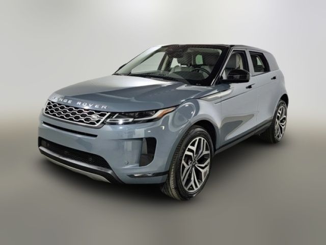 2023 Land Rover Range Rover Evoque SE