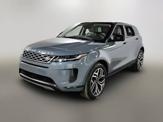 2023 Land Rover Range Rover Evoque SE