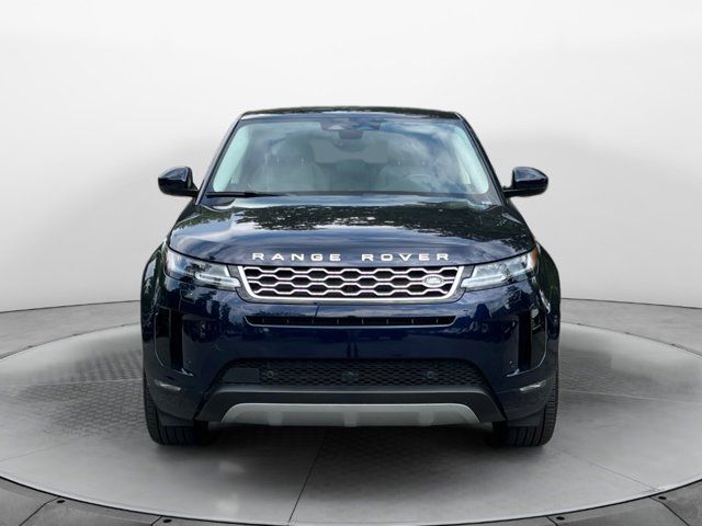 2023 Land Rover Range Rover Evoque SE