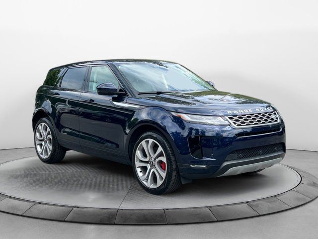 2023 Land Rover Range Rover Evoque SE