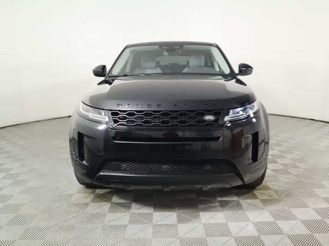 2023 Land Rover Range Rover Evoque SE