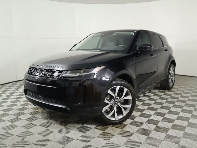 2023 Land Rover Range Rover Evoque SE