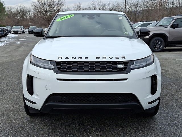 2023 Land Rover Range Rover Evoque SE