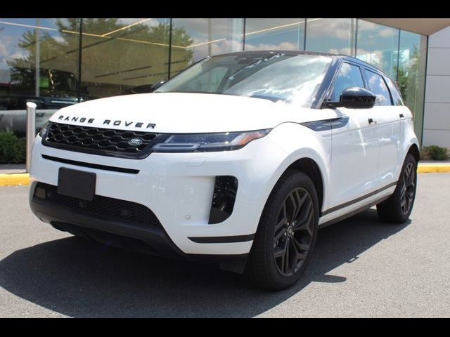 2023 Land Rover Range Rover Evoque SE