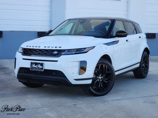 2023 Land Rover Range Rover Evoque SE