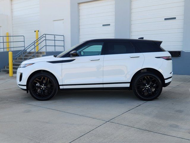 2023 Land Rover Range Rover Evoque SE