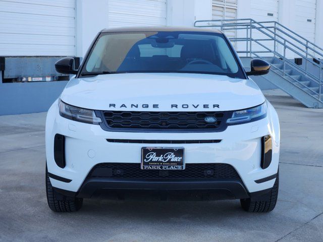 2023 Land Rover Range Rover Evoque SE